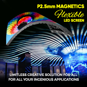 Menu banner